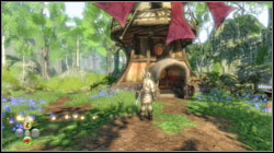 Performer Blue Dye - Additional Info - Dyes - Additional Info - Fable II: See the Future - Game Guide and Walkthrough