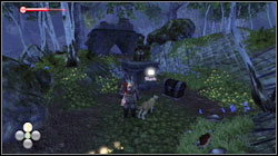 Well Red Dye - Additional Info - Dyes - Additional Info - Fable II: See the Future - Game Guide and Walkthrough