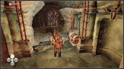 Cursed Grey Dye - Additional Info - Dyes - Additional Info - Fable II: See the Future - Game Guide and Walkthrough