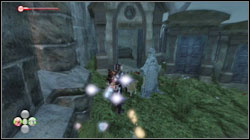 Wisp White Dye - Additional Info - Dyes - Additional Info - Fable II: See the Future - Game Guide and Walkthrough