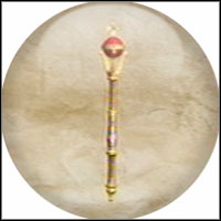 Royal Sceptre - Additional Info - Legendary Weapons - Additional Info - Fable II: See the Future - Game Guide and Walkthrough