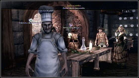 6 - Life Inside the Castle - Walkthrough - Fable III - Game Guide and Walkthrough