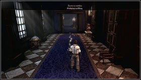 9 - Life Inside the Castle - Walkthrough - Fable III - Game Guide and Walkthrough