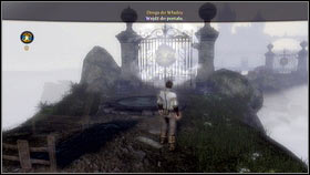 You have one such item for now, so use it to unlock the first chest - Life Inside the Castle - Walkthrough - Fable III - Game Guide and Walkthrough