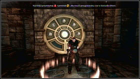 Stairs leading to the stone platform will be created - New Hero - p. 2 - Walkthrough - Fable III - Game Guide and Walkthrough
