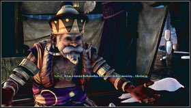 4 - Leaders and Followers - p. 2 - Walkthrough - Fable III - Game Guide and Walkthrough