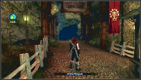 5 - Leaders and Followers - p. 2 - Walkthrough - Fable III - Game Guide and Walkthrough