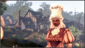 6 - Bowerstone Resistance - p. 2 - Walkthrough - Fable III - Game Guide and Walkthrough