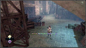 11 - Bowerstone Resistance - p. 2 - Walkthrough - Fable III - Game Guide and Walkthrough