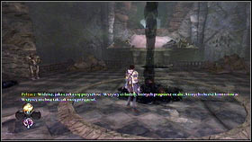 In the first phase of the fight, you will have to have a group of shadows [1] - Aurora - p. 2 - Walkthrough - Fable III - Game Guide and Walkthrough