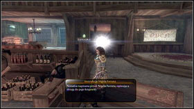 The first part of putting an end to the robberies at the tavern on Bowerstone Market - Royal Schedule - p. 1 - Walkthrough - Fable III - Game Guide and Walkthrough