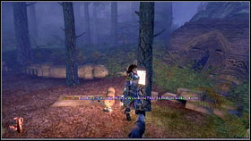 Head to Silverpines in search of the thieves - Royal Schedule - p. 2 - Walkthrough - Fable III - Game Guide and Walkthrough