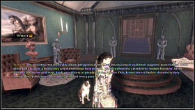 In return you will receive the statue [1] - Royal Schedule - p. 2 - Walkthrough - Fable III - Game Guide and Walkthrough