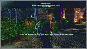 1 - Brightwall Village - p. 1 - Side Missions - Fable III - Game Guide and Walkthrough