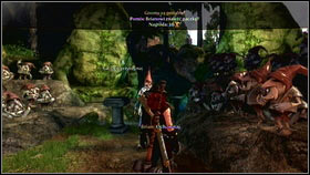 6 - Brightwall Village - p. 1 - Side Missions - Fable III - Game Guide and Walkthrough