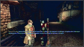 3 - Brightwall Village - p. 1 - Side Missions - Fable III - Game Guide and Walkthrough
