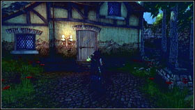 Requirements: Gnomes Are Great - Brightwall Village - p. 1 - Side Missions - Fable III - Game Guide and Walkthrough