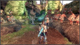 10 - Brightwall Village - p. 1 - Side Missions - Fable III - Game Guide and Walkthrough