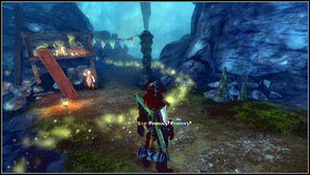 12 - Brightwall Village - p. 1 - Side Missions - Fable III - Game Guide and Walkthrough