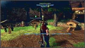 13 - Brightwall Village - p. 1 - Side Missions - Fable III - Game Guide and Walkthrough