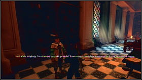 A trivial mission/ teleport to Mrs - Brightwall Village - p. 1 - Side Missions - Fable III - Game Guide and Walkthrough