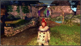 15 - Brightwall Village - p. 1 - Side Missions - Fable III - Game Guide and Walkthrough