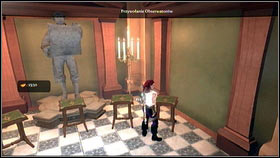 Requirements: An Evil Presence - Brightwall Village - p. 2 - Side Missions - Fable III - Game Guide and Walkthrough