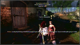 15 - Brightwall Village - p. 2 - Side Missions - Fable III - Game Guide and Walkthrough