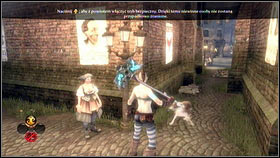 One of the local prostitutes will ask you to kill her rival living at Bowerstone Market [1] - Bowerstone Industrials - Side Missions - Fable III - Game Guide and Walkthrough