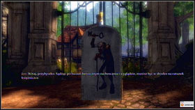 3 - Bowerstone Market - Side Missions - Fable III - Game Guide and Walkthrough
