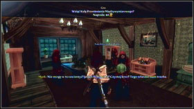 1 - Bowerstone Market - Side Missions - Fable III - Game Guide and Walkthrough