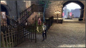 12 - Bowerstone Market - Side Missions - Fable III - Game Guide and Walkthrough