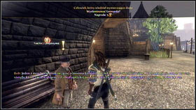 10 - Bowerstone Market - Side Missions - Fable III - Game Guide and Walkthrough