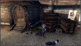 9 - Bowerstone Market - Side Missions - Fable III - Game Guide and Walkthrough