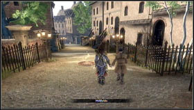 Requirements: Pest Control - Bowerstone Market - Side Missions - Fable III - Game Guide and Walkthrough