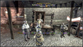 1 - Bowerstone Old Quarters - Side Missions - Fable III - Game Guide and Walkthrough