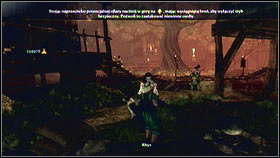 2 - Mourningwood - p. 1 - Side Missions - Fable III - Game Guide and Walkthrough