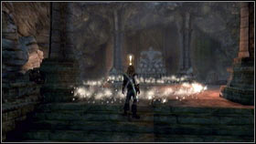 4 - Mourningwood - p. 1 - Side Missions - Fable III - Game Guide and Walkthrough
