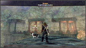 7 - Mourningwood - p. 1 - Side Missions - Fable III - Game Guide and Walkthrough