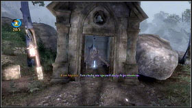 12 - Mourningwood - p. 1 - Side Missions - Fable III - Game Guide and Walkthrough