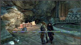 9 - Mourningwood - p. 1 - Side Missions - Fable III - Game Guide and Walkthrough