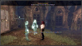 10 - Mourningwood - p. 1 - Side Missions - Fable III - Game Guide and Walkthrough