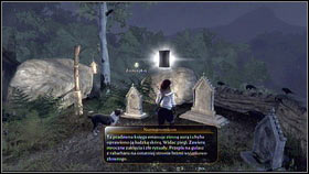 11 - Mourningwood - p. 1 - Side Missions - Fable III - Game Guide and Walkthrough