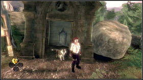 13 - Mourningwood - p. 1 - Side Missions - Fable III - Game Guide and Walkthrough