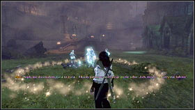2 - Mourningwood - p. 2 - Side Missions - Fable III - Game Guide and Walkthrough