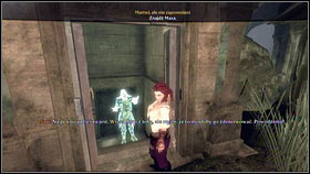 Requirements: Bored to Death - Mourningwood - p. 2 - Side Missions - Fable III - Game Guide and Walkthrough