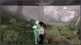1 - Mourningwood - p. 2 - Side Missions - Fable III - Game Guide and Walkthrough