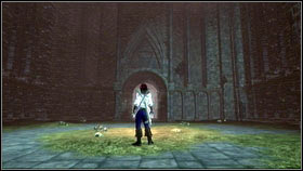 7 - Mourningwood - p. 2 - Side Missions - Fable III - Game Guide and Walkthrough