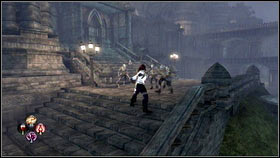 4 - Mourningwood - p. 2 - Side Missions - Fable III - Game Guide and Walkthrough