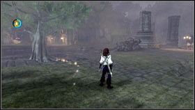 5 - Mourningwood - p. 2 - Side Missions - Fable III - Game Guide and Walkthrough